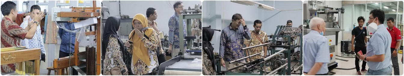 Optimalisasi Pemanfaatan Teknologi Industri