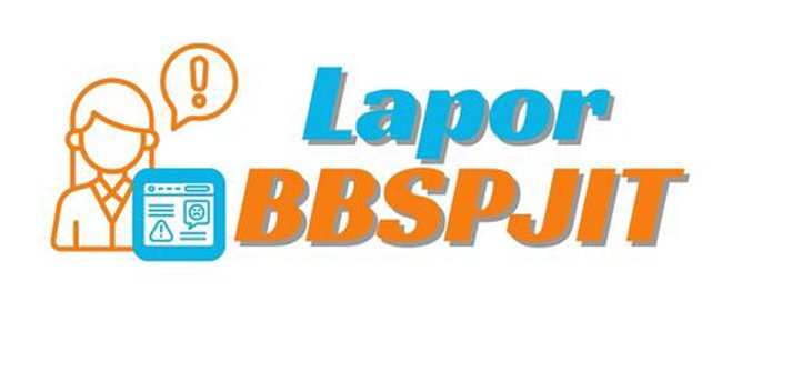 Lapor BBSPJIT