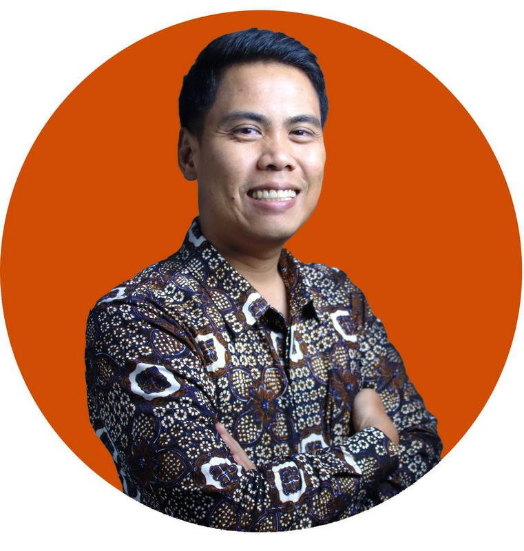 Lucius Pradana Adhi Nugroho